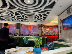 -大碗居·烤鸭·鱼头泡饼(天坛东门店)