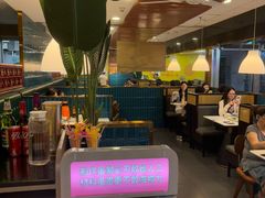 -外婆小聚茶餐厅·生日·团建(市民中心店)