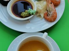 -上海静安香格里拉大酒店