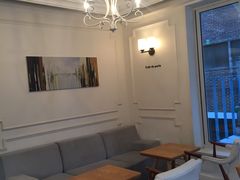 -Cafe de Paris(林荫路店)
