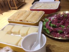 -黔哆哆地摊酸汤火锅(清湖店)