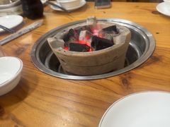 -蔡记·九米羊肉炉(东渡店)