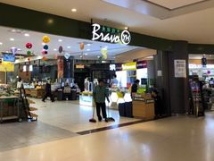 -永辉超市(凯德·天府店)