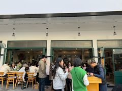 -RAC BAR(安福路店)