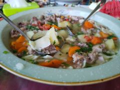 -马白开来特色羊排揪片子  (总店)