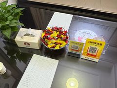 -张钰强中医正骨推拿连锁(华发商都店)
