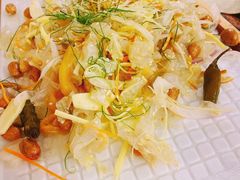 -凯盈阁私房菜·桑拿鸡(绿茵花园店)