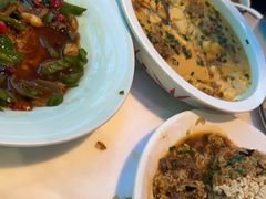 -曹家小菜(胜太路店)