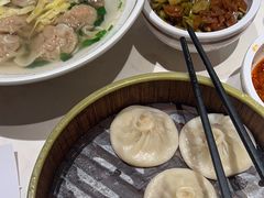 -老淮滨-蚌埠非遗小吃(淮河路店)