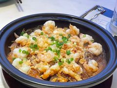 -茅庐川菜(烟台万象汇店)