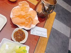 -金刚山烧烤(中山路店)
