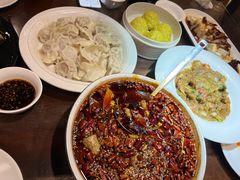 -黑土印象菜馆(三元桥店)