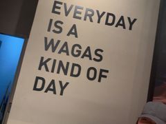 -Wagas沃歌斯(环贸店)