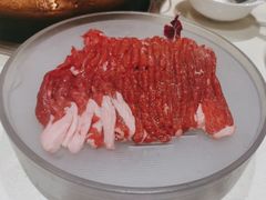 -阳坊胜利涮羊肉(阳坊总店)
