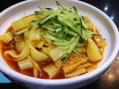 新疆凉皮-巴依老爷新疆美食(远洋未来汇购物中心店)