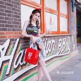 行走的火锅杯 | 让你秒变甜心小辣妹