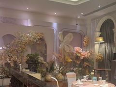 -王府井酒店(金桥港湾店)