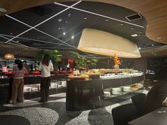 -拉蒂娜·巴西牛排馆 Latina·Brazilian Steakhouse(王府井喜悦店)