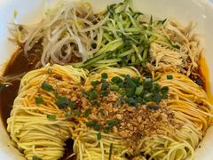 鸡丝凉面-正兴蜀园(科技园区店)