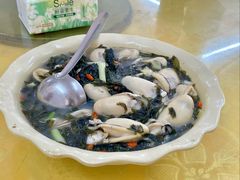 -新悦餐厅(建设街店)