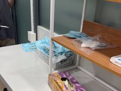 -上海仁爱医院口腔科 · 种植
