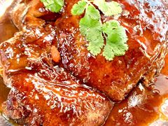 -小城外婆肴私房菜.家宴聚集点(圆明园颐和园·清河上地店)