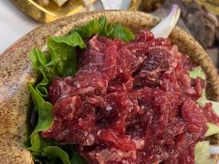 -刘少华贵州小黄牛·鲜牛肉火锅(总店)