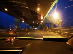 -星海湾跨海大桥