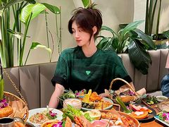 -南越郡·越式风味餐厅(青秀万达店)