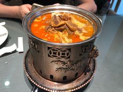 招牌公安黄牛杂-楚鲜·汉正街一号(天河店)