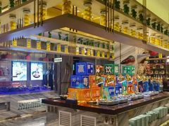 -堂会(天河店)