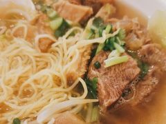 -莲塘味宝园牛杂(天越翔园店)
