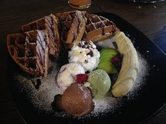 -MI WU FACTORY米屋美食工厂餐厅(绿地店)