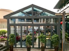 -铜锣湾·有麝自然香(长嘉汇购物公园店)