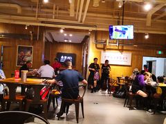 大堂-袁家村关中印象体验地(东方亿象城店)
