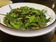 -何氏排骨(左家塘店)