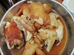 -飞尝蚝·顺德菜·鱼生(顺德总店)