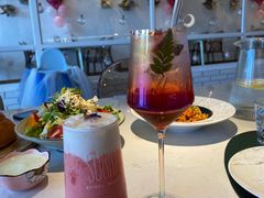 -ins森林童话餐厅coffee&bistro