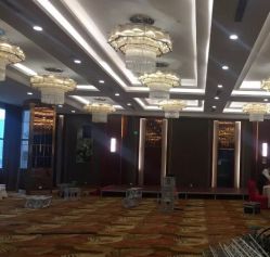 -成都瑞城名人酒店·宴会厅