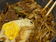 -肖妈妈手擀面(武夷店)