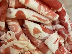 -惠和祥羊肉片(江都路店)