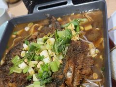 -老边饺子馆(东单店)