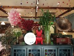 -芭莉与彩虹西餐厅(成都合生汇店)