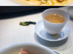 花雕蛋白蒸帝王蟹-逸道(益丰·外滩源店)