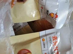 -满谷宝栗(奥林匹克店)