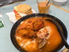-华嫂冰室(尖沙咀店)