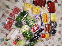 -果蔬好生活超市(乐堤港店)