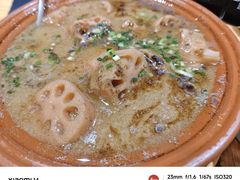 -董厨煨汤馆(车站路店)