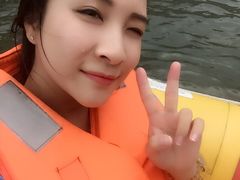 -仙山谷激浪漂流