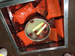 iphone_upload_pic-凤来栖·净庭院·火锅(欧尚店)